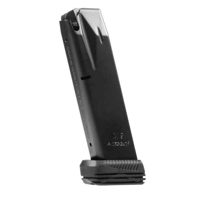 2 NEW Beretta 92X M9 20rnd Magazines M9A4 🇮🇹