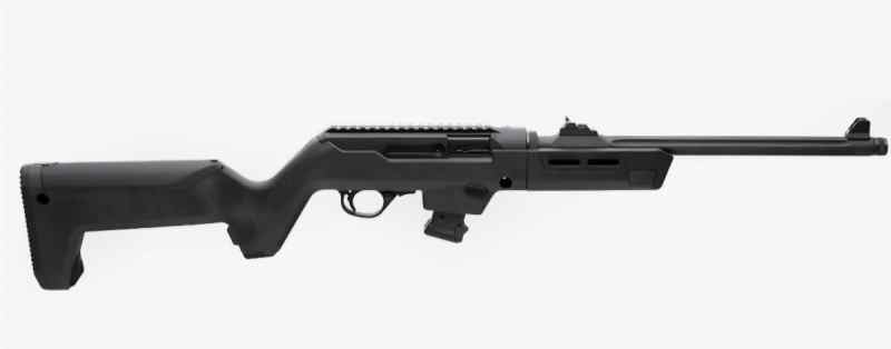 ISO Ruger PCC Backpacker model