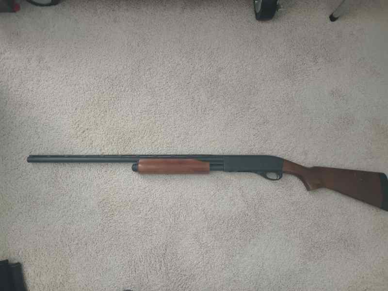 Remington 870 Express Magnum - 20 Gauge