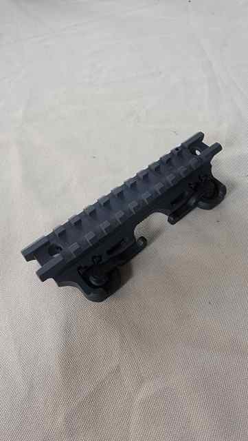 ARMS #63 Riser