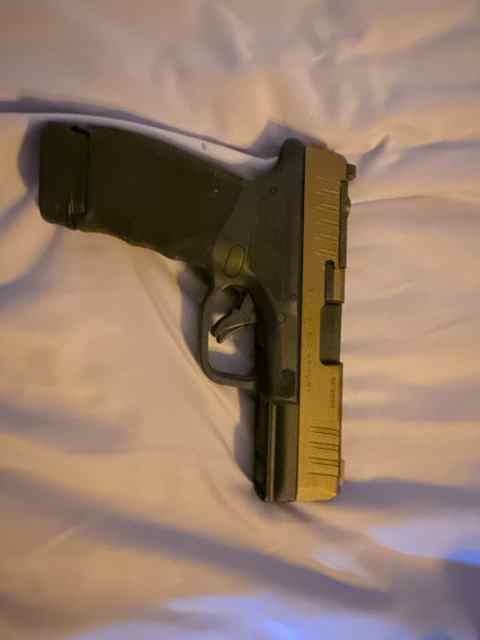 WTT: Springfield Hellcat Pro for 9mm SIG P320