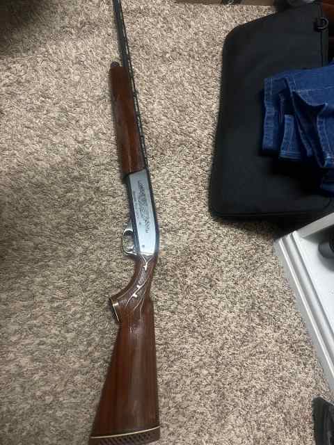 Remington 1100 .410lw