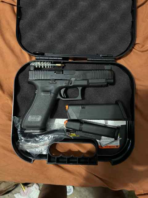 Glock 47