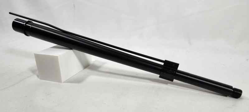 AERO Precision 18" .308 CMV Barrel + Block &amp; Tube