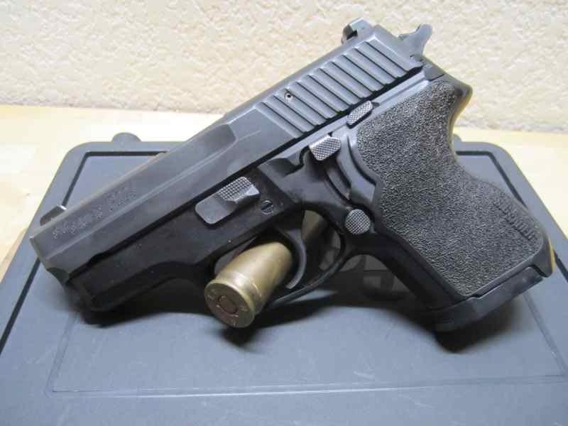 Sig  Sauer P224 9mm