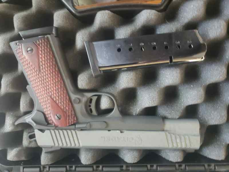 Citadel M-1911 Madagascar 45acp