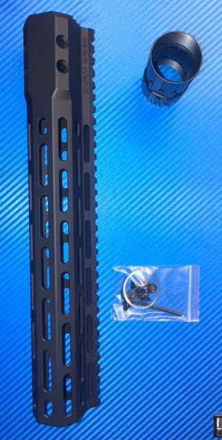 Wilson Combat AR10 12.6” Handguard **Brand New**