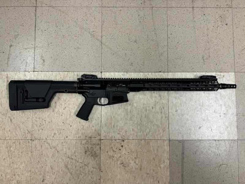 Aero Precision 16” AR10 Rifle - $1,400 