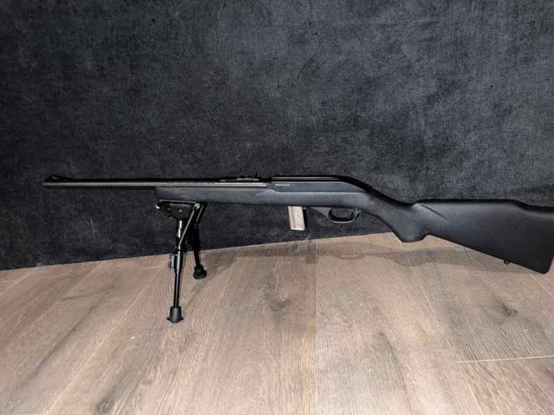 Marlin 795 22lr