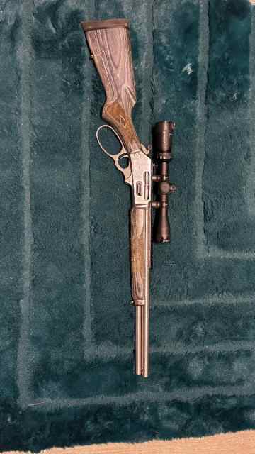 Marlin 1895 SBL