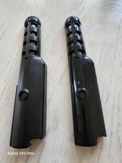 (2)Ruger Handguard Assemblies Ruger Mini-14