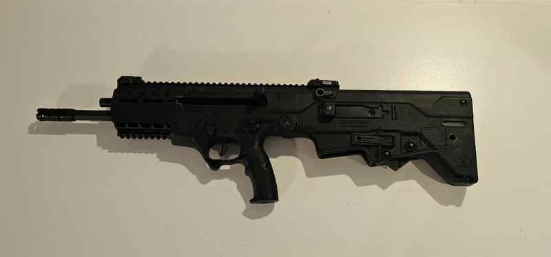 IWI TAVOR 7 .308/7.62 NATO Bullpup 