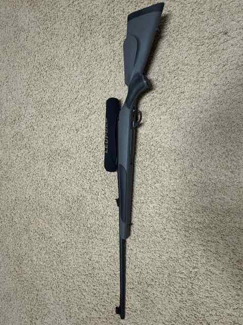 Weatherby Vanguard Dangerous Game .375 H&amp;H w/scope