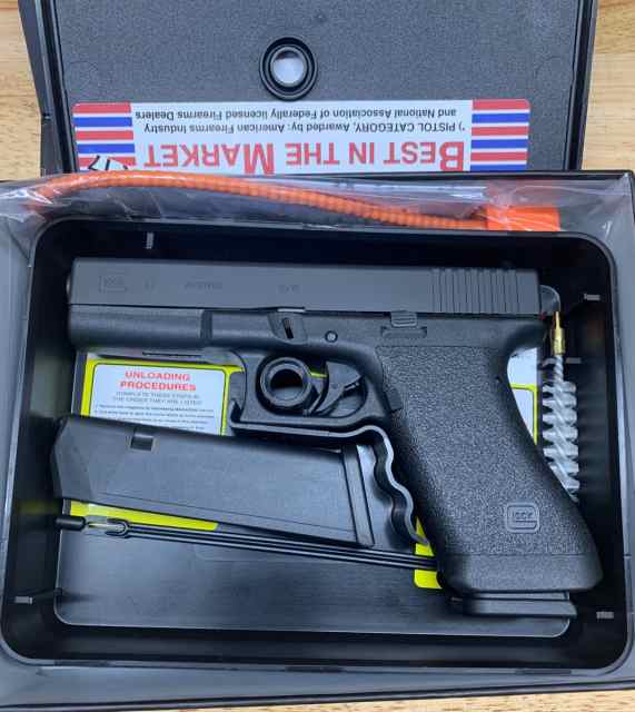 Glock 17 Classic