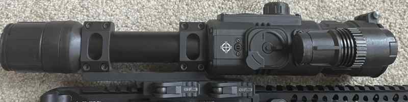 Sightmark Photon RT Digital Night Vision Riflescop