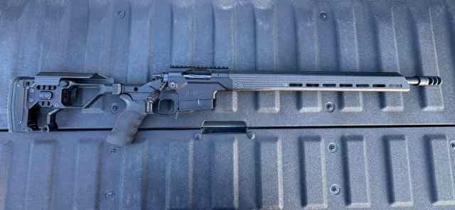 WTT Christensen MPR 6.5 PRC 