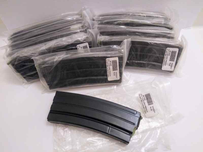 Mini -14 Magazines 30 round