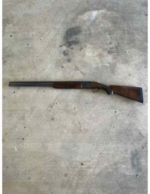 Winchester 101 20GA Shotgun
