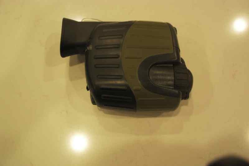 L3 X200 Thermal camera